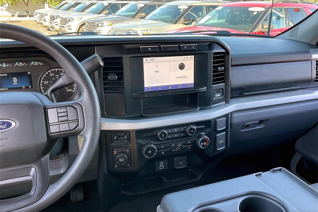 2024 FORD F-250 - Image 4