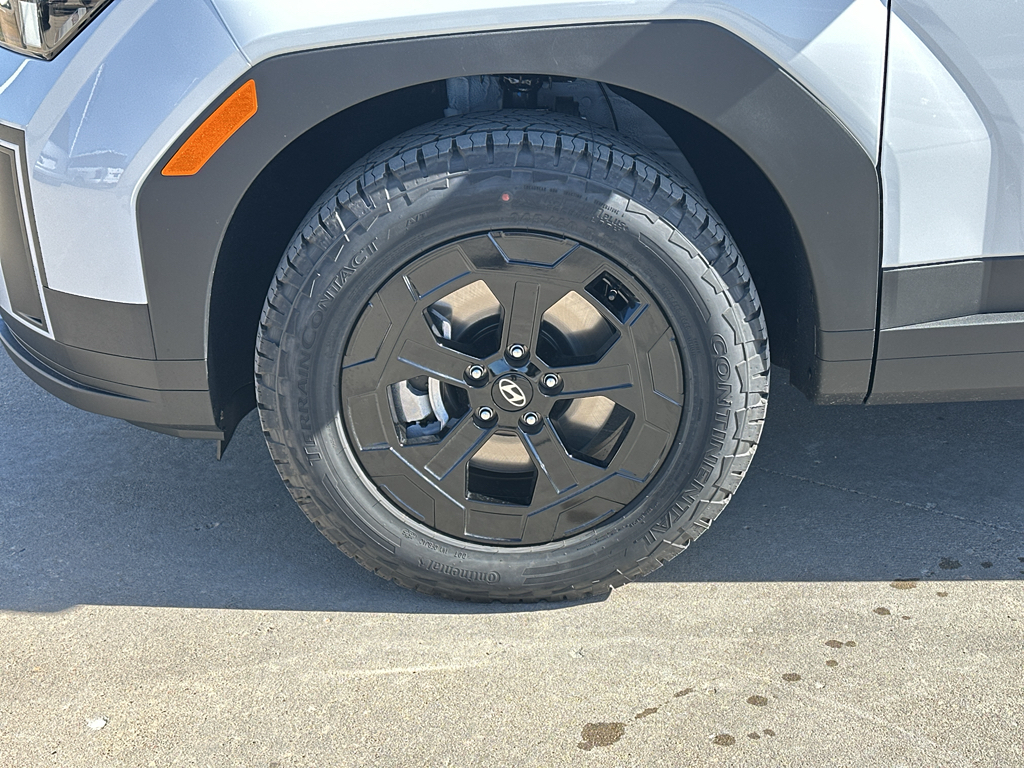 2026 Hyundai Santa Fe XRT photo 3