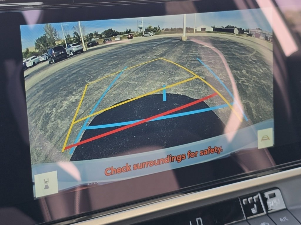 2026 Toyota Camry photo 4