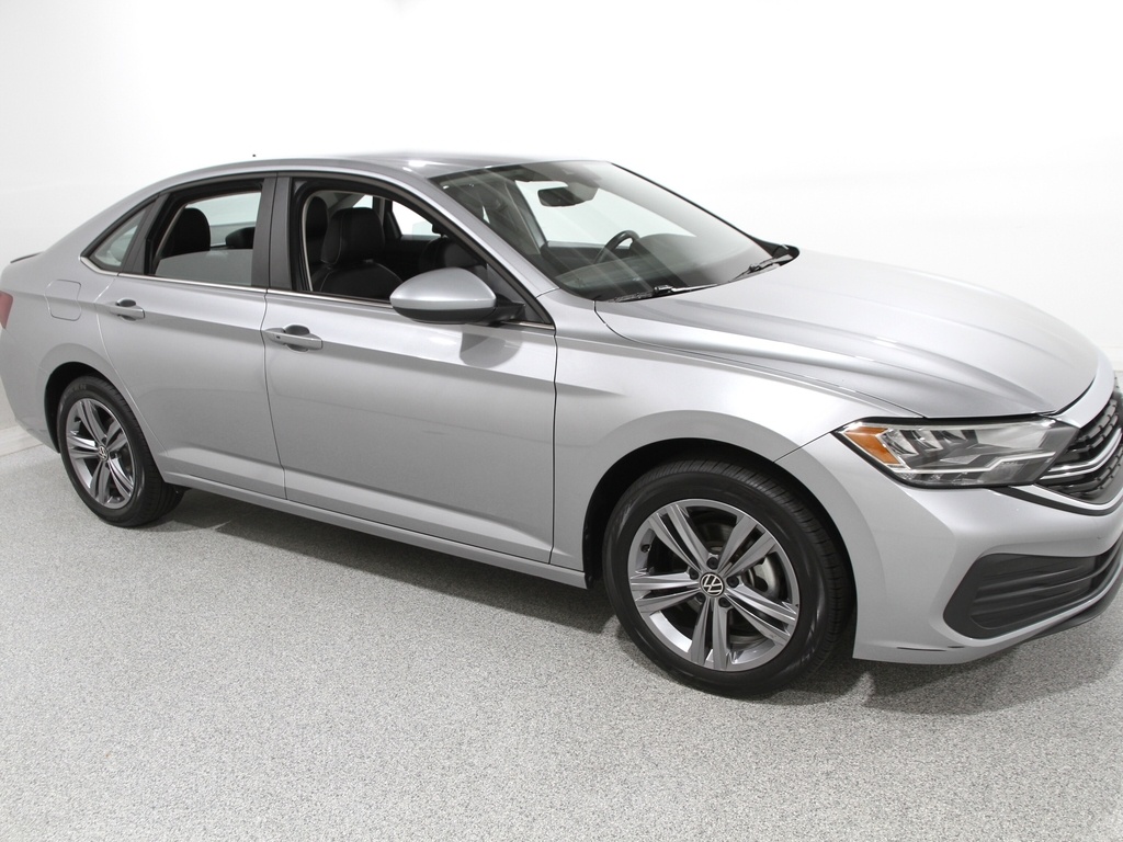2023 Volkswagen Jetta