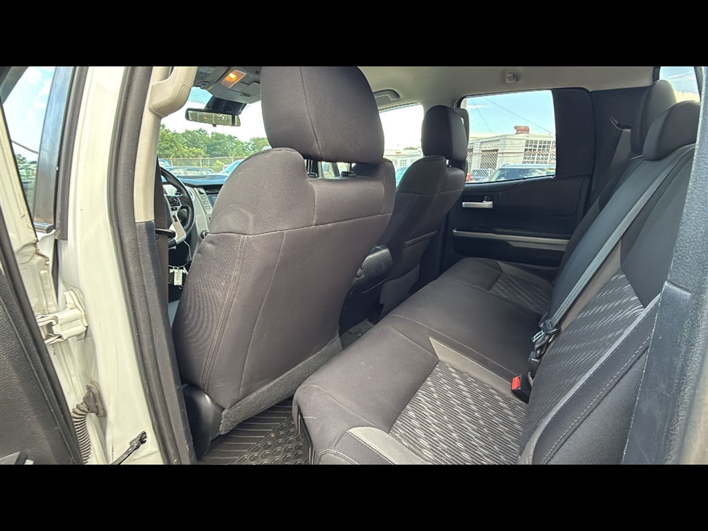 2019 Toyota Tundra SR5 Grade photo 22