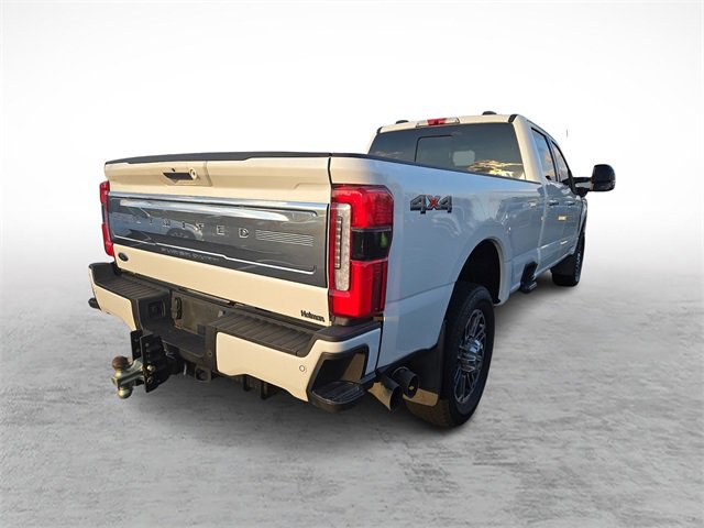 2024 Ford F-350 XL photo 4