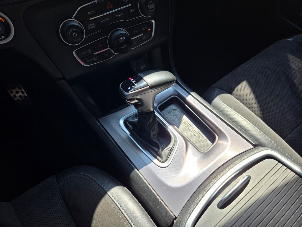 2020 Dodge Charger R/T Scat Pack photo 21