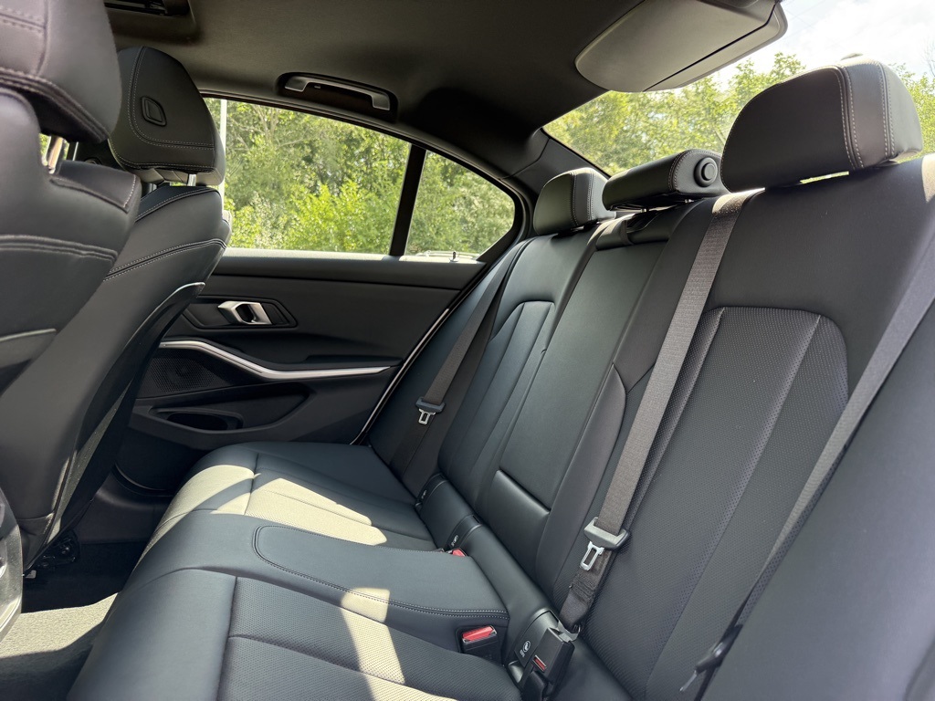 2024 Bmw 330e xDrive photo 20