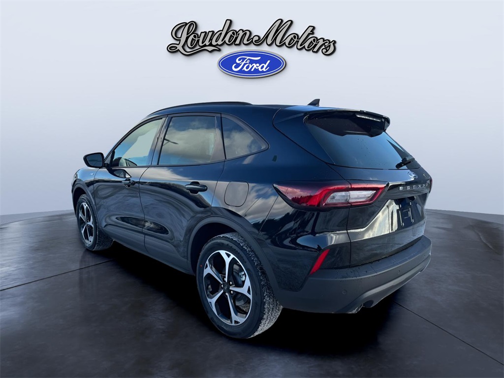2025 Ford Escape ST-Line Select photo 3