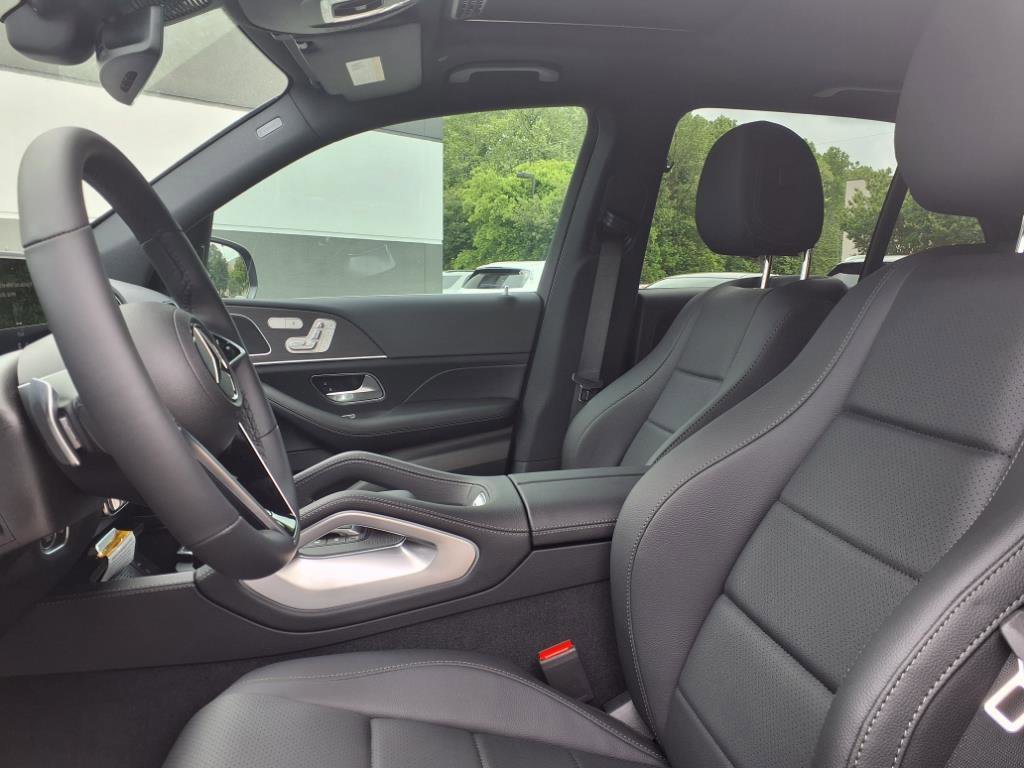 2025 Mercedes Benz GLE 350 4MATIC photo 7