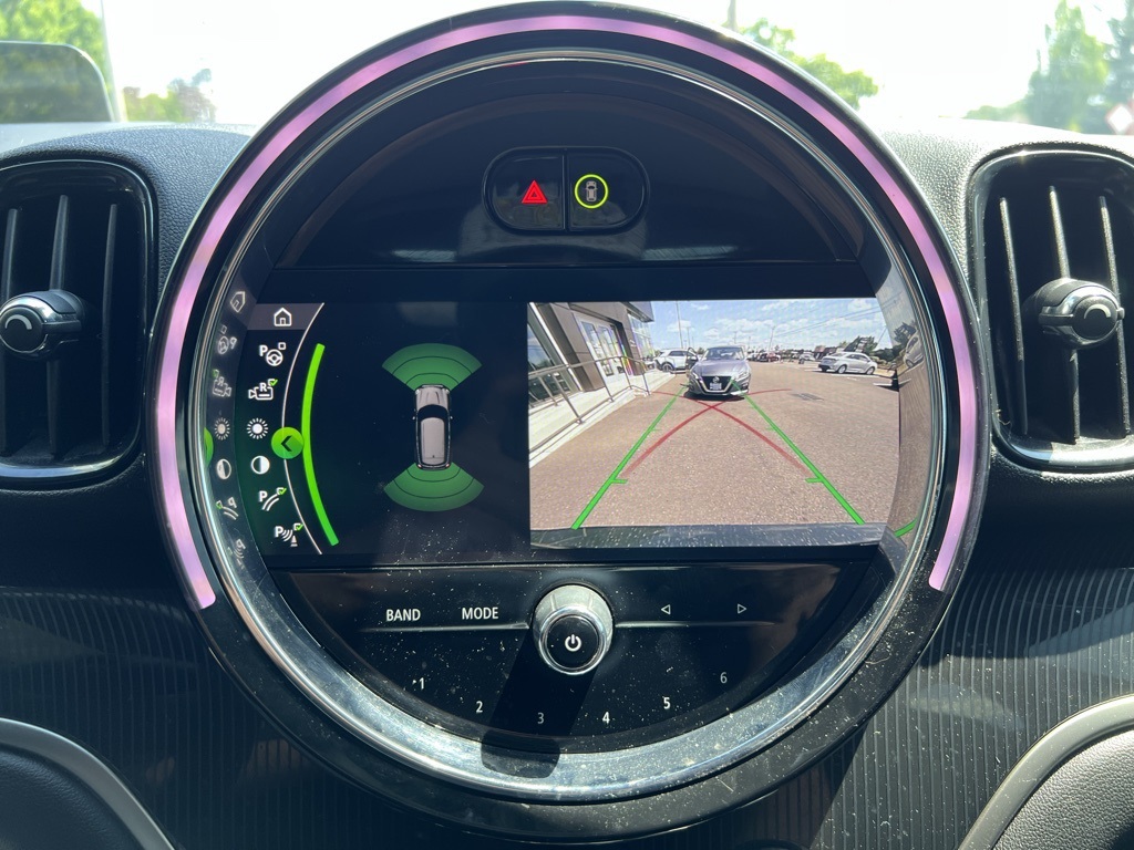 2021 Mini Cooper John Cooper Works ALL4 photo 19