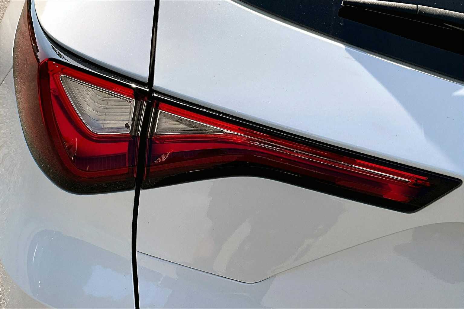 2023 Acura MDX Sport photo 26