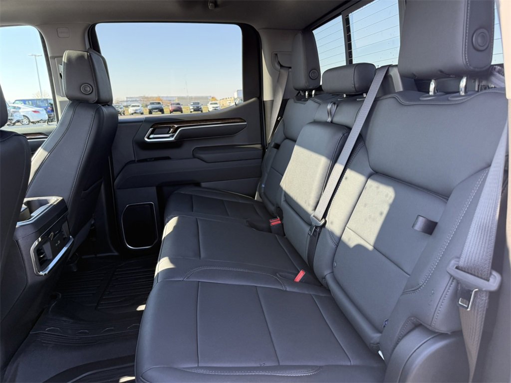 2026 GMC SIERRA - Image 31