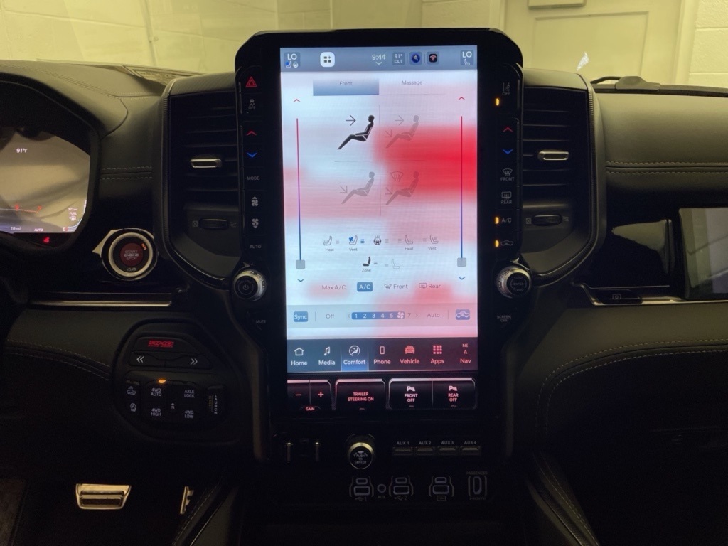 2026 Toyota RAV4 RHO photo 10