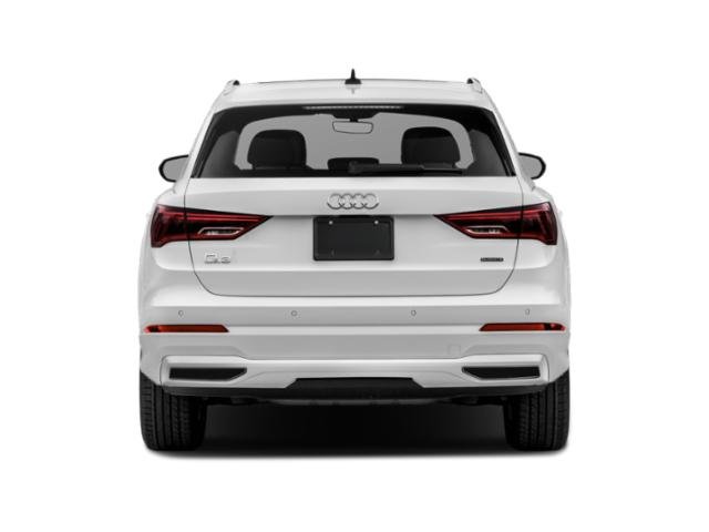 2022 Audi Q3 S line Premium Plus photo 8