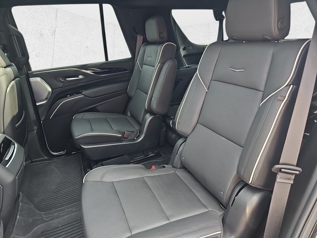 2023 Cadillac Escalade Sport photo 16