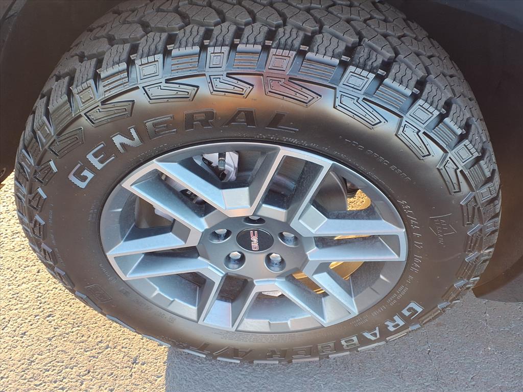 2026 Gmc Terrain AT4 photo 14