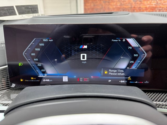 2026 Bmw X7 M60i photo 14