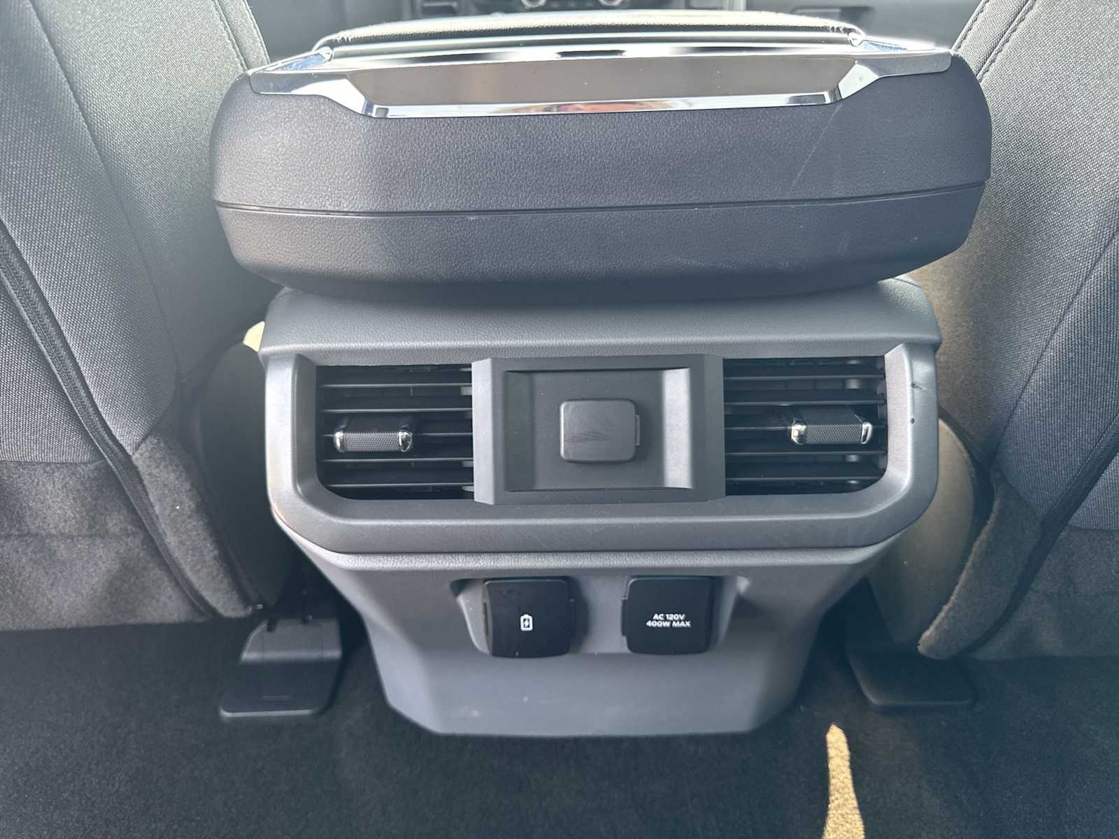 2022 Ford F-150 XLT photo 38