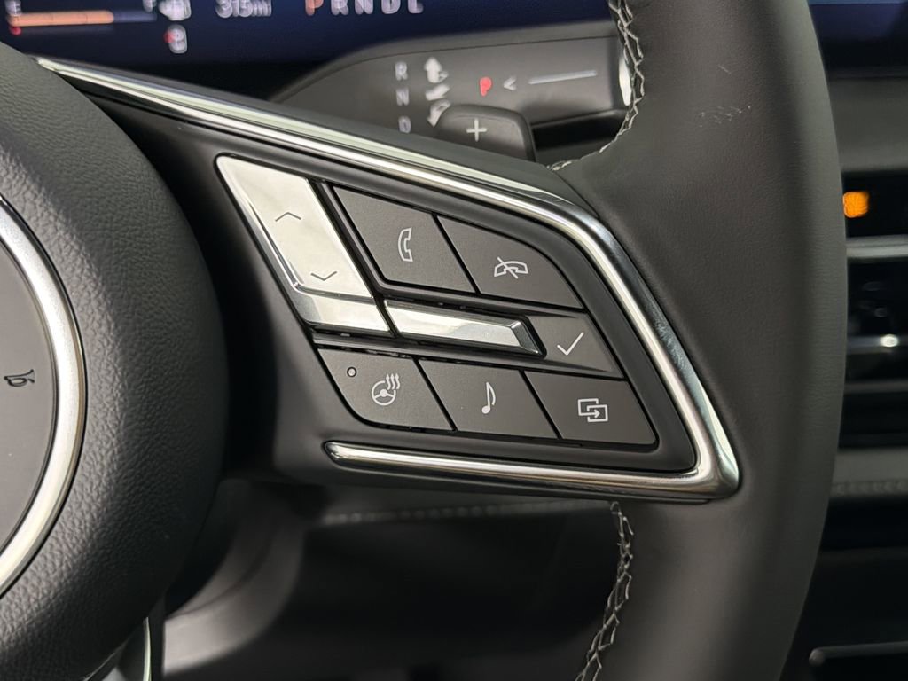 2026 Buick Enclave Sport Touring photo 27