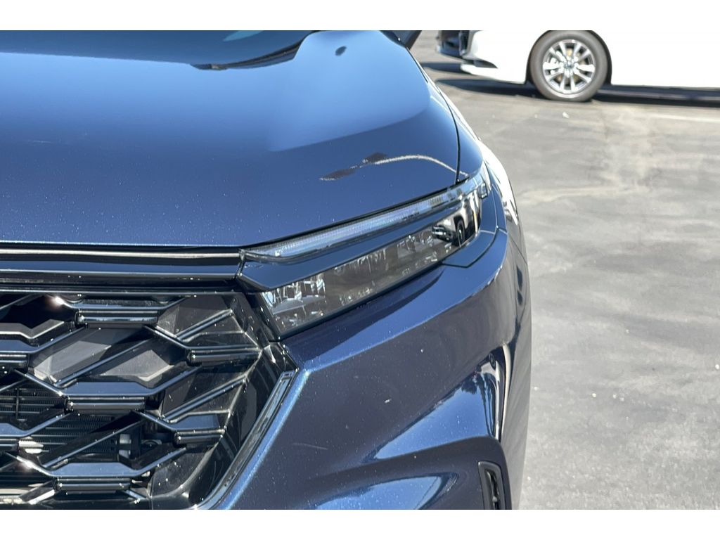2025 Honda CR-V Hybrid Sport photo 46