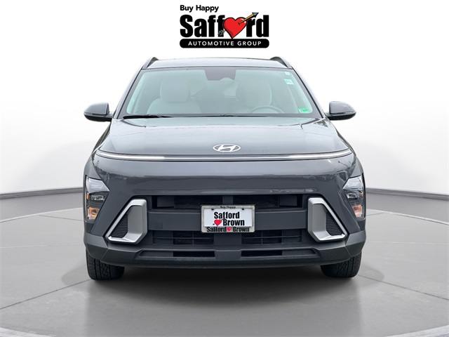 2024 Hyundai Kona SEL photo 4