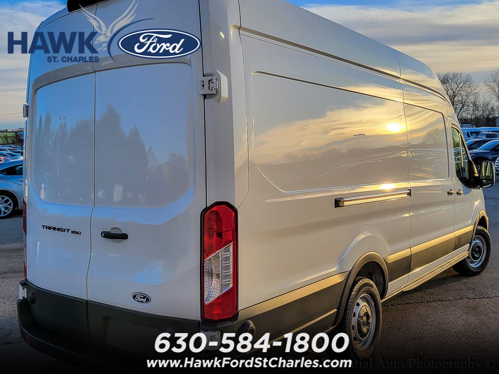 2026 FORD TRANSIT - Image 6