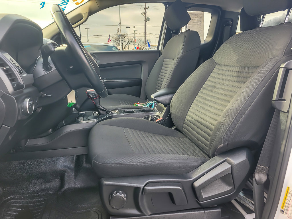 2020 FORD RANGER - Image 7