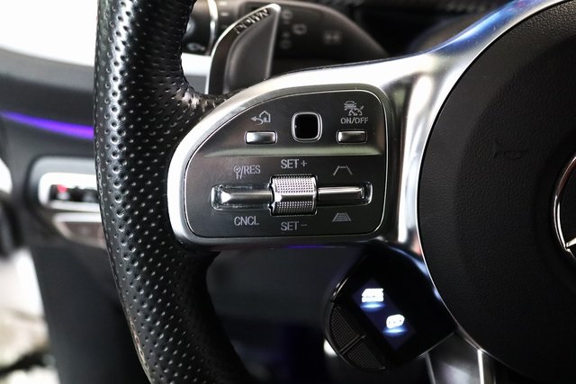 2022 Mercedes Benz G AMG 63 photo 4