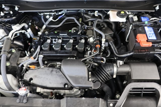 2025 Honda CR-V EX photo 24