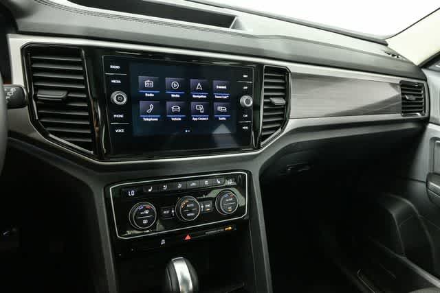 2021 Volkswagen Atlas V6 SEL Premium photo 12
