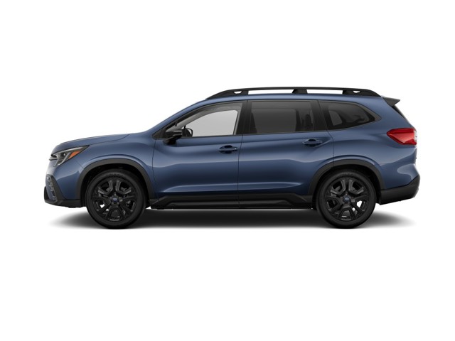 2025 Subaru Ascent Onyx Edition Touring photo 4
