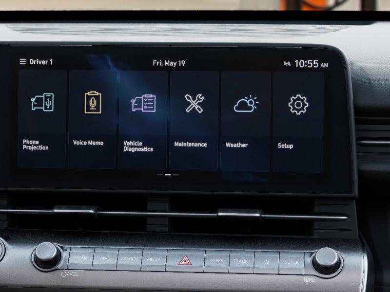 2026 Hyundai Kona Limited photo 13