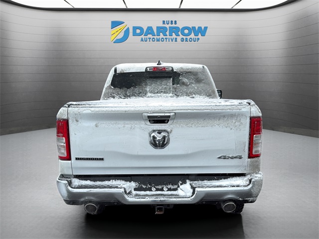 2019 Ram 1500 Big Horn Lone Star photo 4