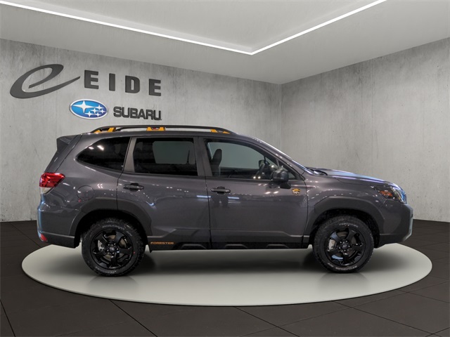 2025 Subaru Forester Wilderness photo 3
