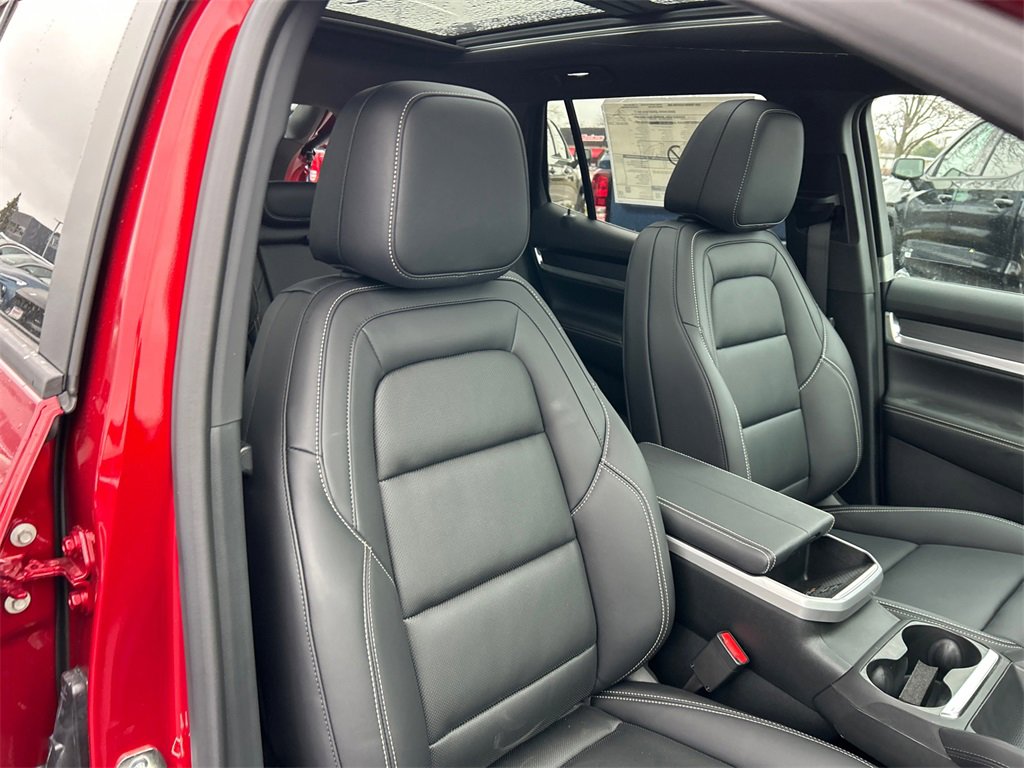 2026 GMC TERRAIN - Image 34