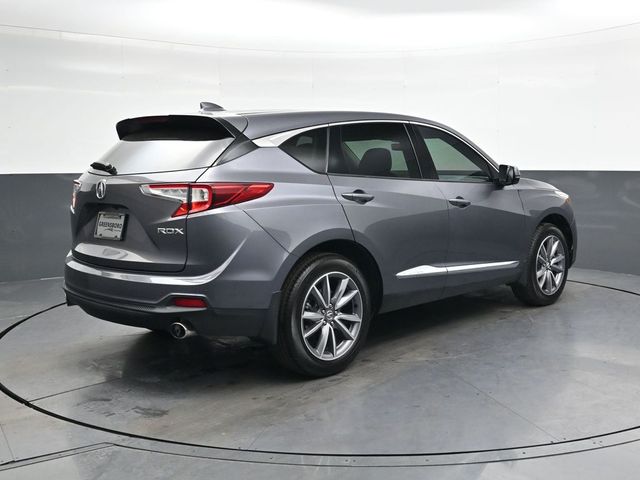 2021 Acura RDX Technology photo 3