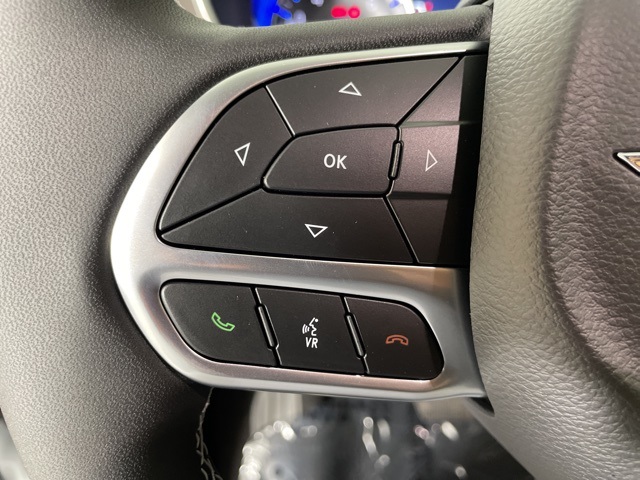2026 Chrysler Voyager LX photo 23