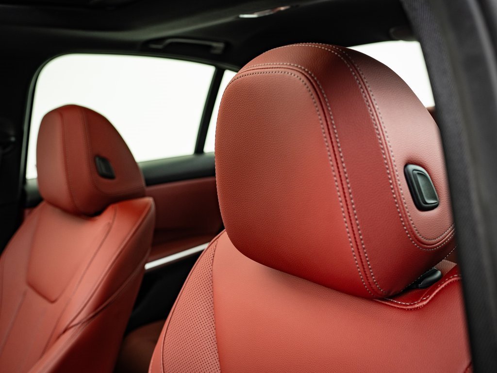 2025 Bmw 330i photo 21