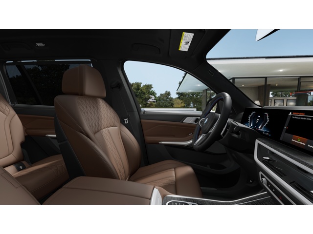 2026 Bmw X7 M60i photo 8