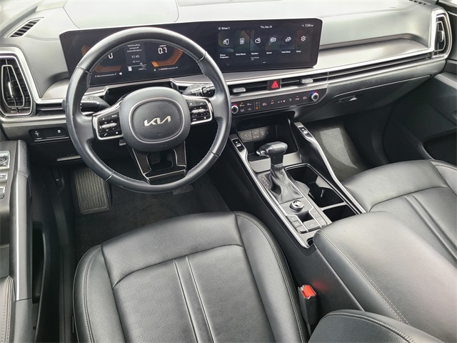 2024 Kia Sorento S photo 35