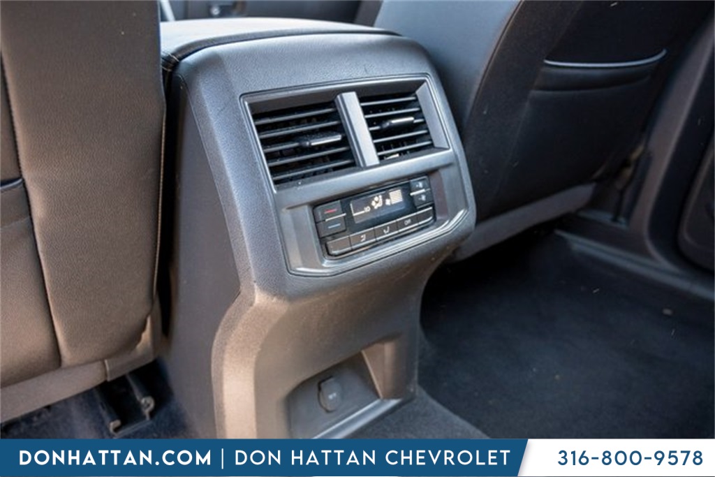 2023 Volkswagen Atlas SE photo 22