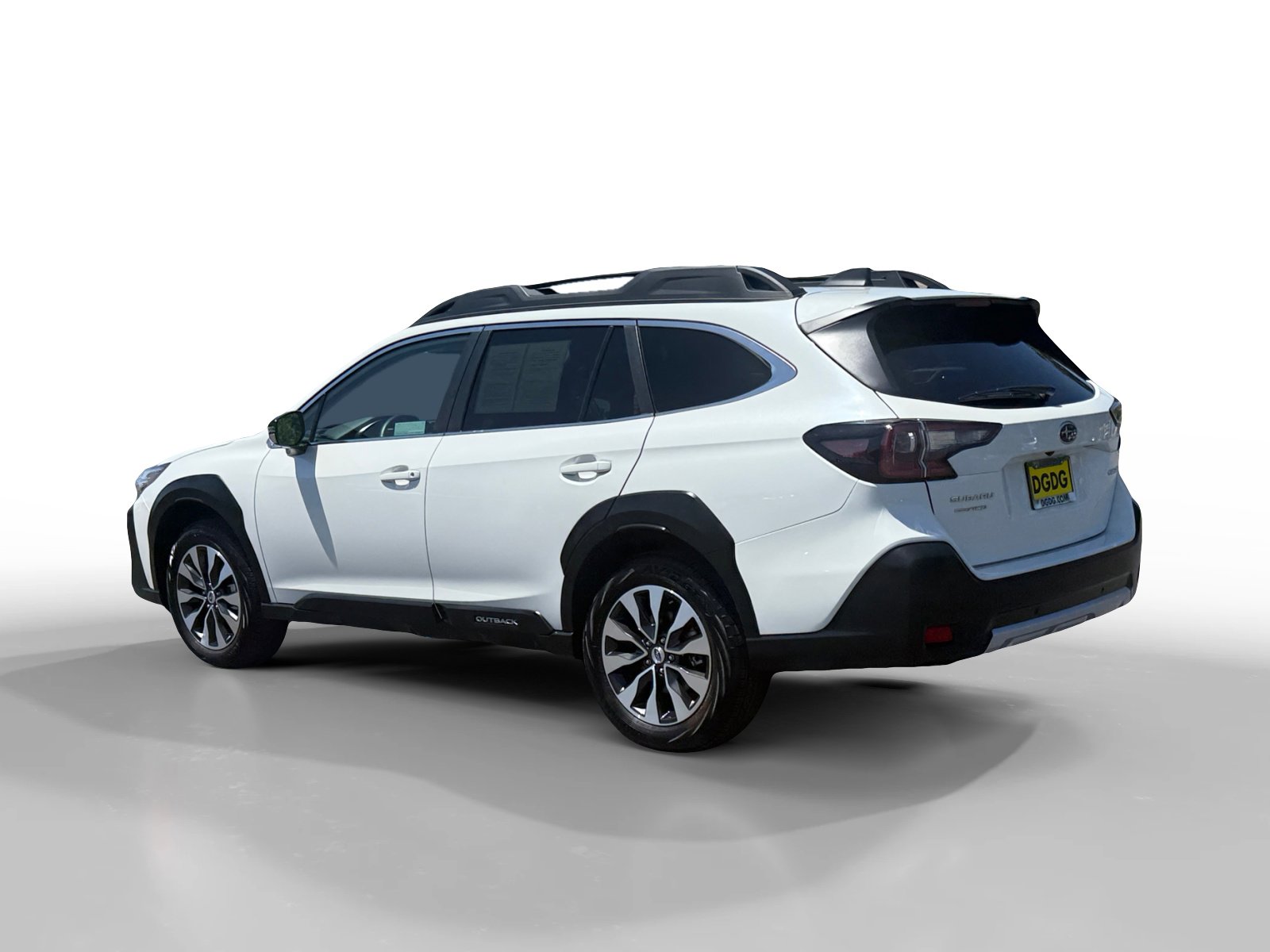 2024 Subaru Outback Limited photo 2