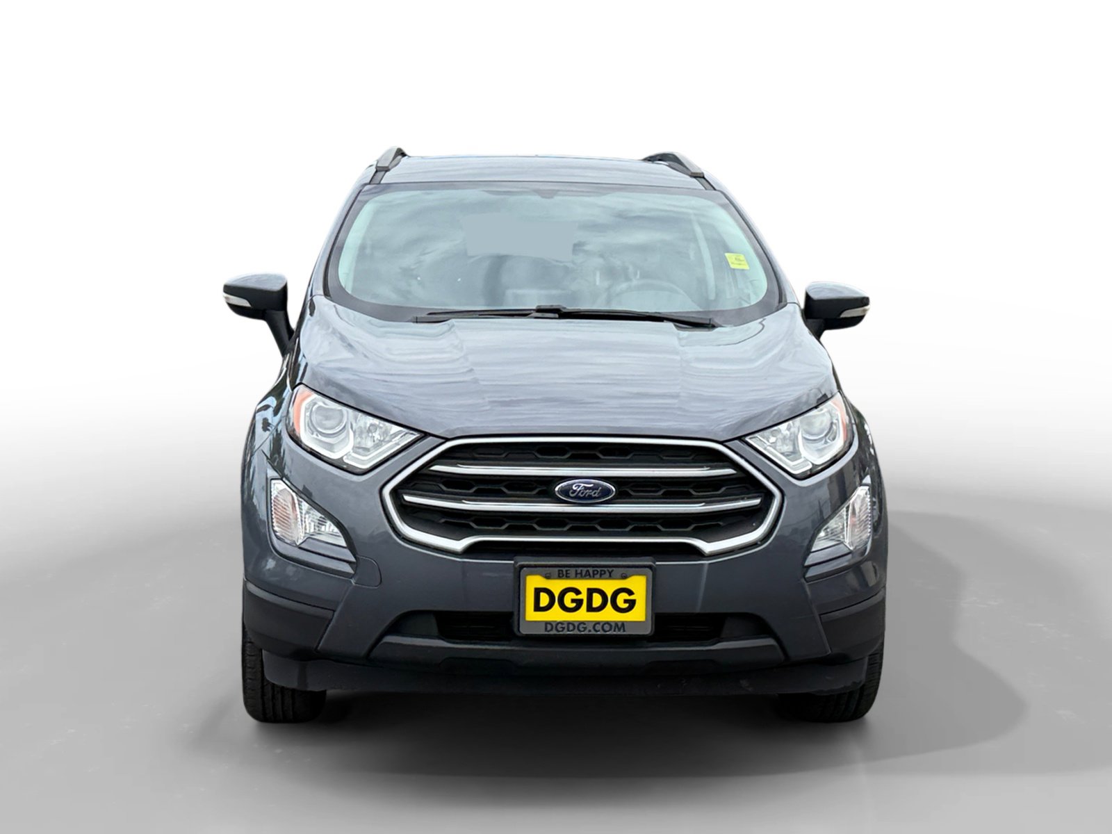 2021 Ford EcoSport SE photo 7