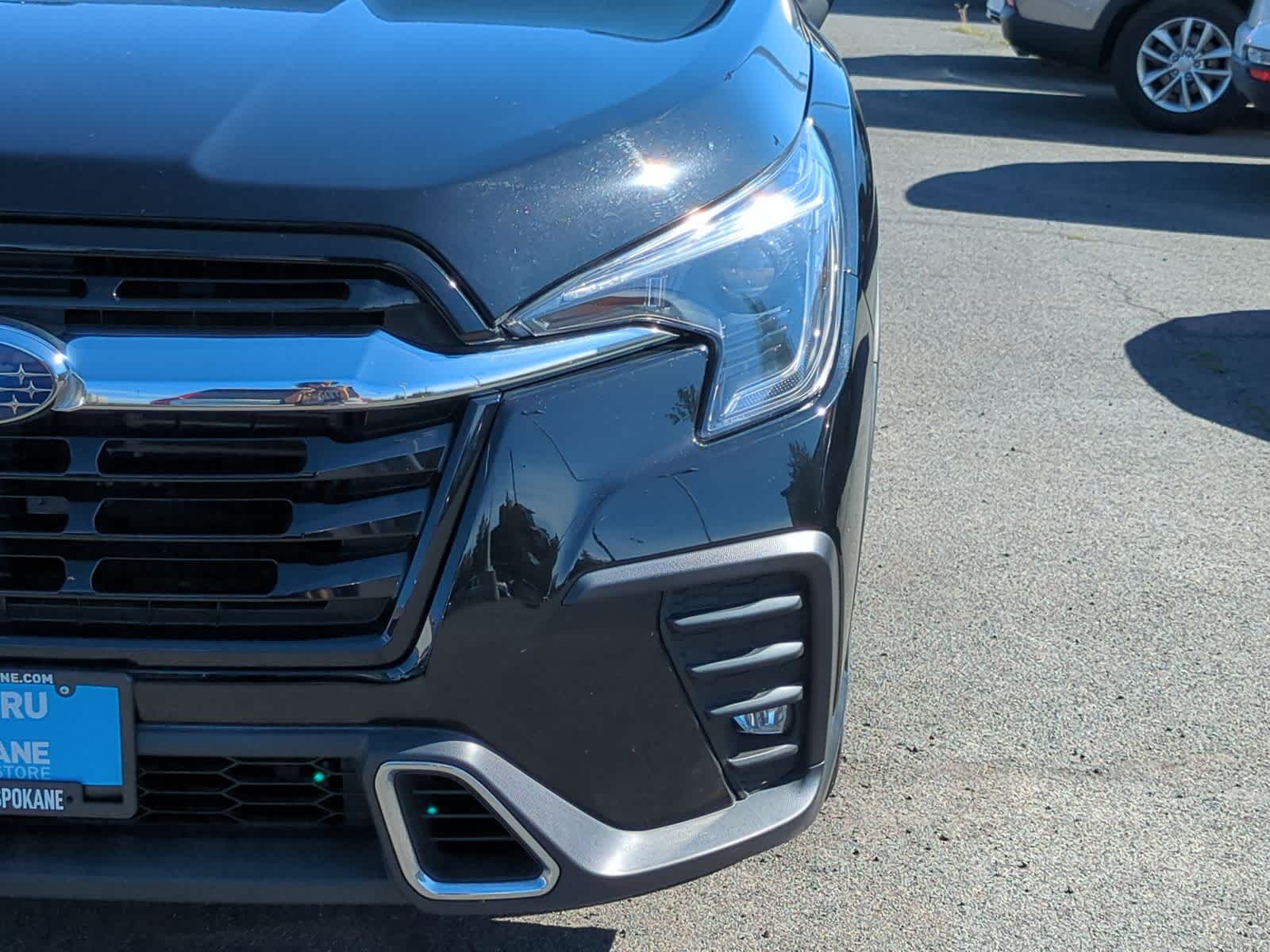 2023 Subaru Ascent Touring photo 11