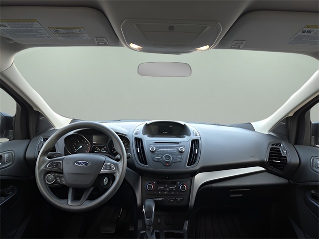 2018 Ford Escape SE photo 10