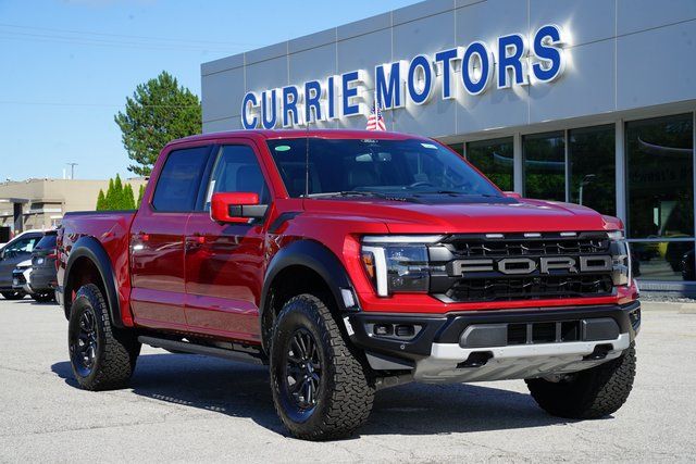 2025 FORD F-150 - Image 31