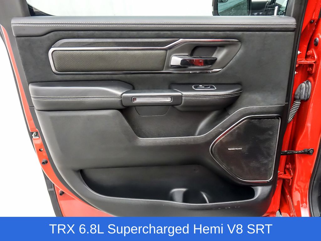 2021 RAM 1500 - Image 21