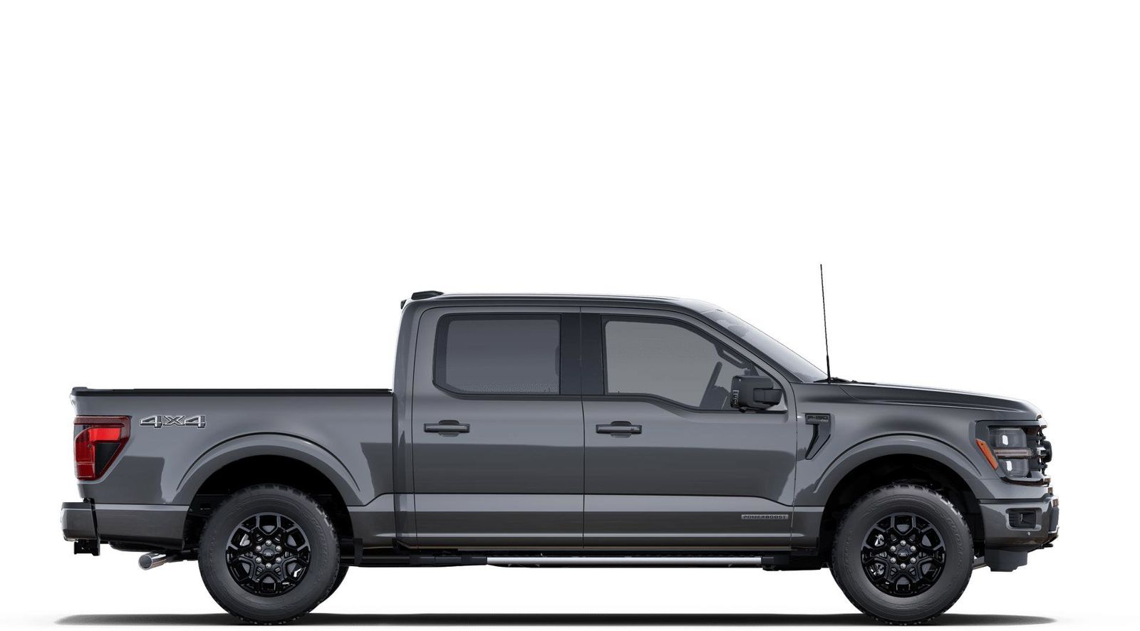 2025 Ford F-150 XLT photo 5