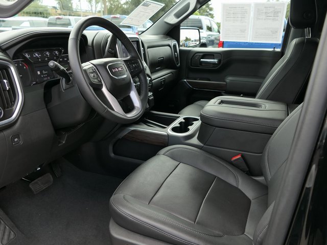 2022 Gmc Sierra 1500 Limited SLT photo 15