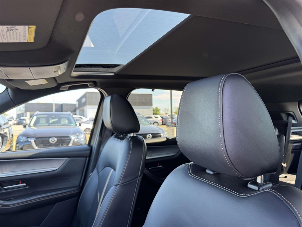 2024 Mazda CX-90 Premium Plus photo 4
