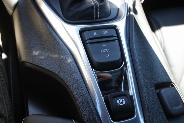 2016 Chevrolet Camaro 2LT photo 9