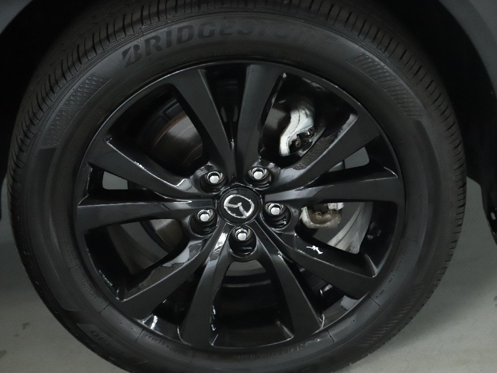 2025 Mazda CX-30 2.5 Select Sport photo 10