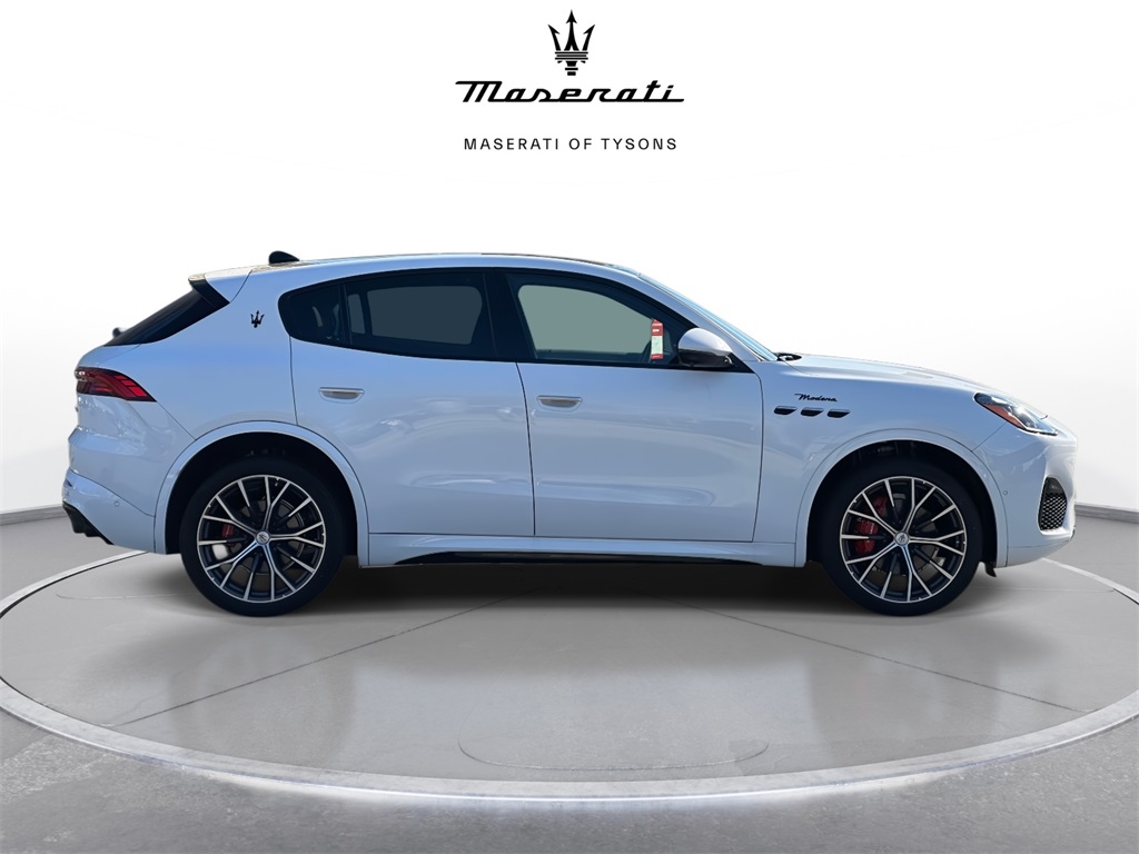2023 Maserati Grecale